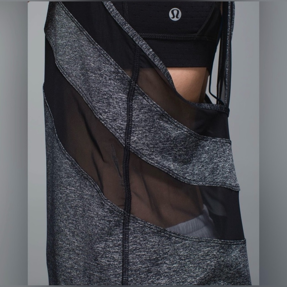 Lululemon If Youre Lucky Tank - Picture 5 of 11